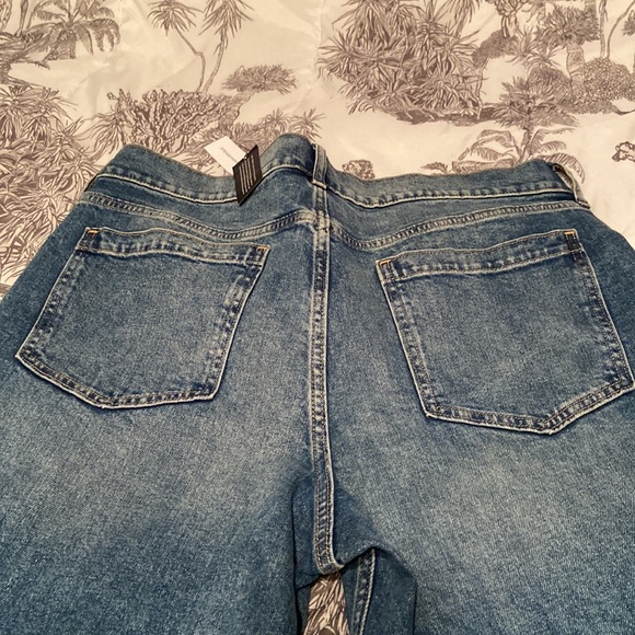 Banana Republic wide leg jeans ๐ - Picture 13 of 16